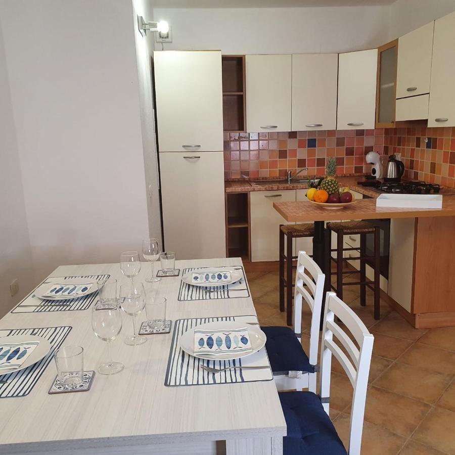Insardinia House Trilocale A 200Mt Dalla Spiaggia Olbia Eksteriør bilde