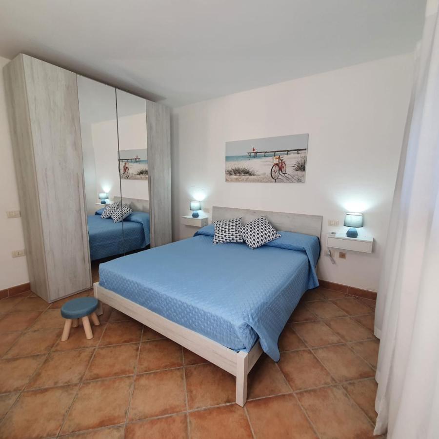 Insardinia House Trilocale A 200Mt Dalla Spiaggia Olbia Eksteriør bilde