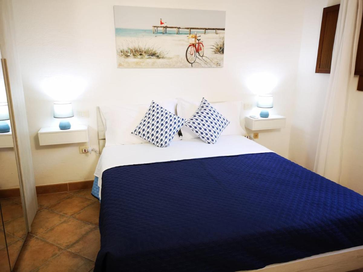 Insardinia House Trilocale A 200Mt Dalla Spiaggia Olbia Eksteriør bilde