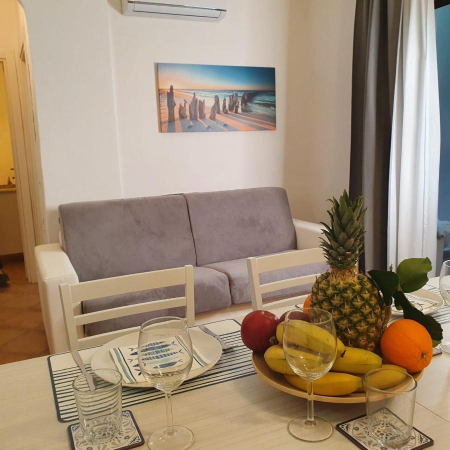Insardinia House Trilocale A 200Mt Dalla Spiaggia Olbia Eksteriør bilde