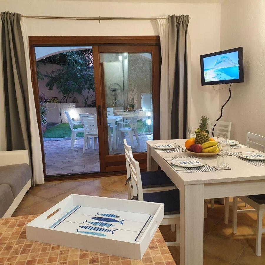 Insardinia House Trilocale A 200Mt Dalla Spiaggia Olbia Eksteriør bilde