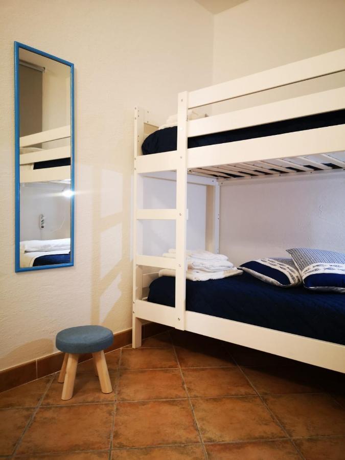 Insardinia House Trilocale A 200Mt Dalla Spiaggia Olbia Eksteriør bilde