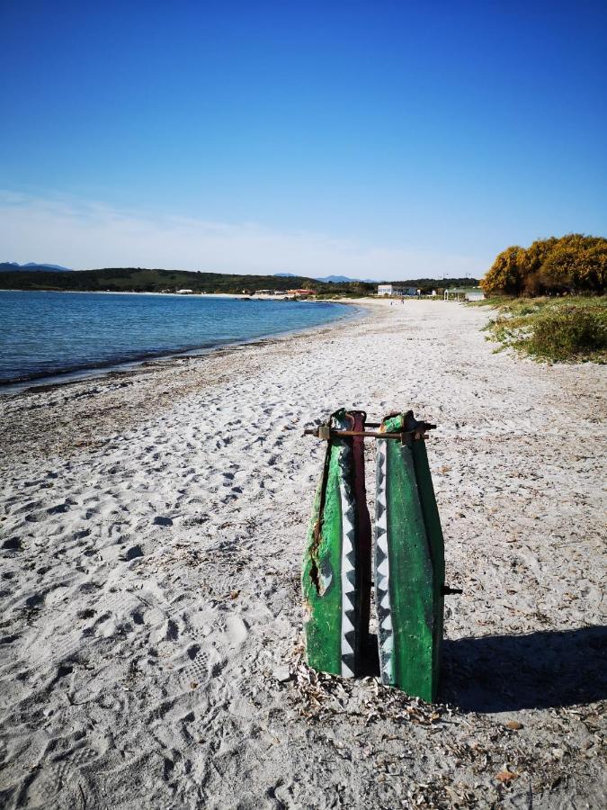 Insardinia House Trilocale A 200Mt Dalla Spiaggia Olbia Eksteriør bilde
