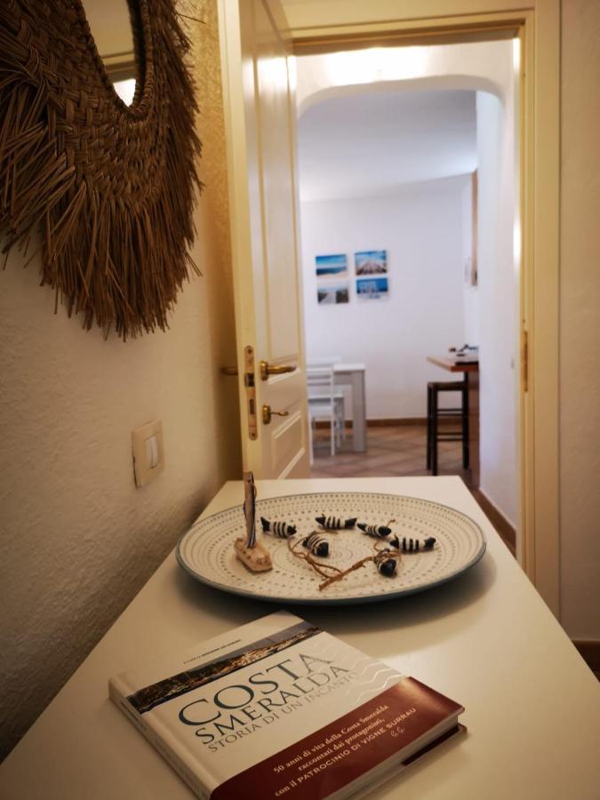 Insardinia House Trilocale A 200Mt Dalla Spiaggia Olbia Eksteriør bilde
