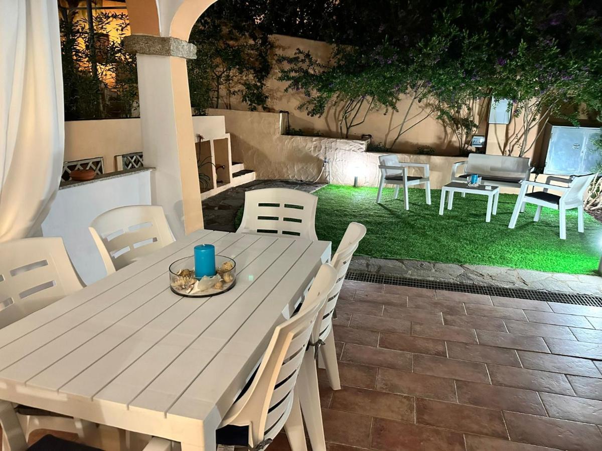 Insardinia House Trilocale A 200Mt Dalla Spiaggia Olbia Eksteriør bilde